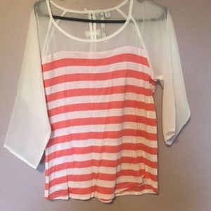 Lauren Conrad shirt !